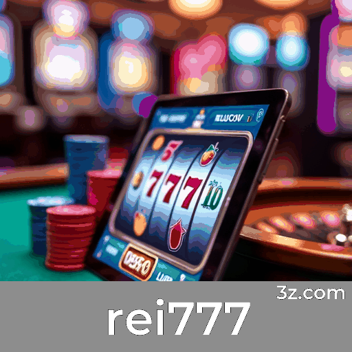 avaliações sobre rei777 slots