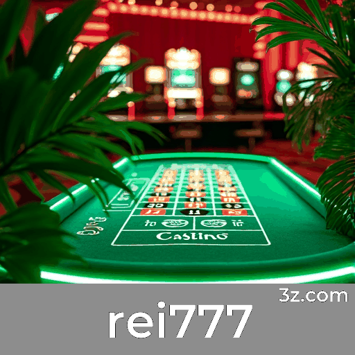 avaliações sobre rei777 slots