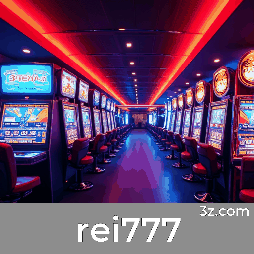 avaliações sobre rei777 slots